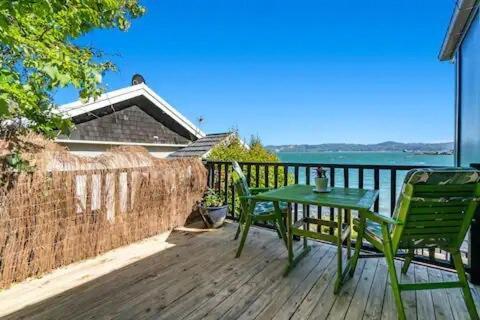 Seaglass Cottage Лоуър Хът Екстериор снимка