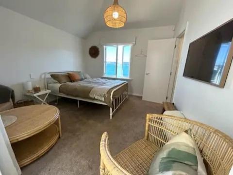 Seaglass Cottage Лоуър Хът Екстериор снимка